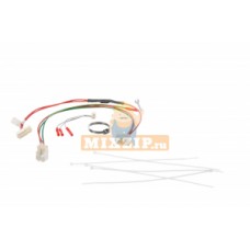 Проводка для подключения насоса с тэном посудомойки Bosch, Siemens 654575