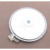 Конфорка стеклокерамической плиты Hotpoint-Ariston INDESIT 265718