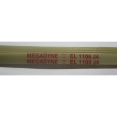 Ремень для стиральной машины L-1105 J4