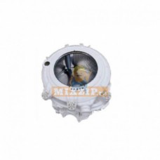 Бак в сборе для стиральной машины Whirlpool BAUKNECHT 480111101398
