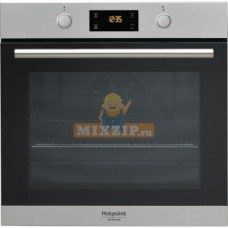 Внешнее стекло двери духовки Hotpoint-Ariston 387192