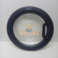 Люк (дверца) для стиральной машины Hotpoint-Ariston 299562