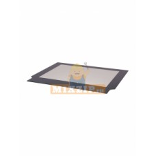Внутреннее стекло двери духовки Bosch Siemens 685593