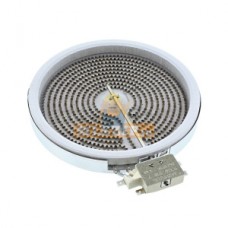 Конфорка для стеклокерамической плиты Electrolux, Zanussi, AEG 3740636299 1800W