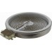 Конфорка для стеклокерамической плиты Electrolux, Zanussi, AEG 3740636299 1800W