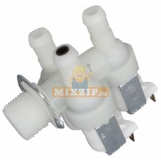 Электромагнитный клапан подачи воды для стиральной машины MIELE 1987730