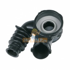 Патрубок сливной стиральной машины Electrolux, Zanussi, AEG 1327740427