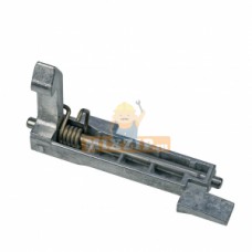 Крючок, защелка дверцы люка для стиральной машины Bosch, Siemens 623234