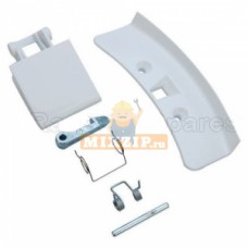 Ручка дверцы люка для стиральной машины Electrolux, Zanussi, AEG 50275637002