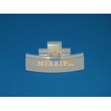 Ручка дверцы люка для стиральной машины Gorenje 374604