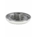 Рассекатель для газовой плиты Bosch, Siemens 12006046