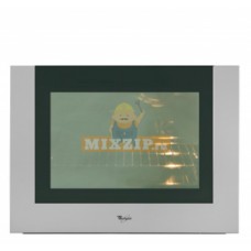 Внешнее стекло двери духовки Whirlpool 481010343482