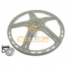 Шкив барабана для стиральной машины Electrolux, Zanussi, AEG 4055082533