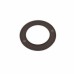 Крышка рассекателя двойной конфорки для плиты Hotpoint-Ariston Indesit 053174