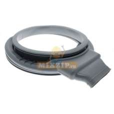 Манжета люка, прокладка двери для стиральной машины Hotpoint Ariston Indesit 505321