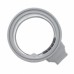 Манжета люка, прокладка двери для стиральной машины Hotpoint Ariston Indesit 505321