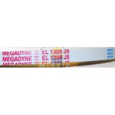 Ремень стиральной машины HANSA Megadyne 1308 J5 8010387