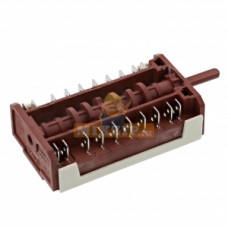 Переключатель режимов для духовки Electrolux, Zanussi, AEG 3570672018
