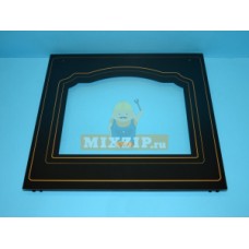 Внешнее стекло двери духовки Gorenje Retro 456842