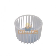 Крыльчатка обдува сушильной машины Hotpoint Ariston Indesit 272335