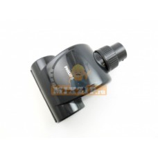 Щетка Turbo CRP759/01 пылесоса Philips 432200423951