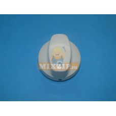 Ручка управления плитой Gorenje 642425