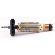 Ротор для болгарки (УШМ) Makita 9557NB, 9558NB 515613-9