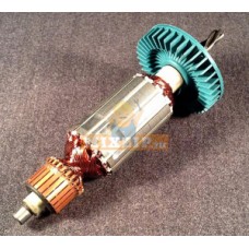 Ротор для ударной дрели Makita HP1620 аналог 517458-1
