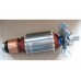 Ротор для монтажной пилы Makita 2414NB 510240-7