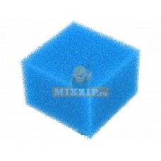 Фильтр пены пылесоса Bosch Siemens Zelmer 797623