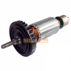 Ротор для болгарки (УШМ) Makita 9555 DCA 515619-7