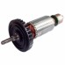 Ротор для болгарки (УШМ) Makita 9554HN, 9554NB, 9555HN, 9555NB KIMOTOZIP 515619-7