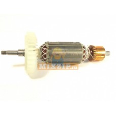 Ротор для болгарки (УШМ) Makita 9554HN, 9554NB, 9555HN, 9555NB KIMOTOZIP 515619-7