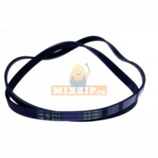 Ремень для стиральной машины Bosch Siemens 5P JE 1252 MA HUTCHINSON 439491