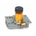 Термоблок (нагреватель) кофемашины Delonghi 5513227921