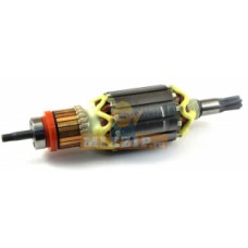 Ротор для перфоратора Makita HR4001C, HR4010C, HR4011C AEZ аналог 513633-7