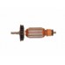 Ротор для шлифовальной машины Makita GD0810C 515214-3