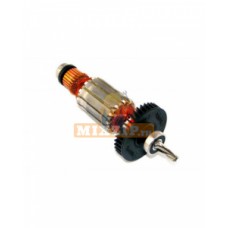 Ротор для шлифовальной машины Makita GD0810C 515214-3