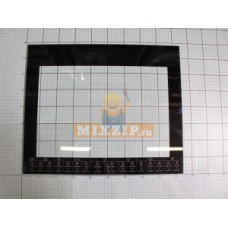 Внутреннее стекло двери духовки Hansa 9075229