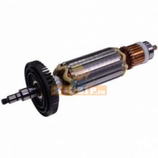 Ротор для болгарки (УШМ) Makita 9564, 9564H, 9565, 9565H 515234-7