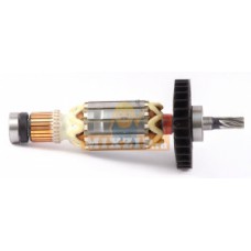 Ротор для перфоратора Makita HR2460, HR2470, HR2470FT аналог 5152892, 515289-2