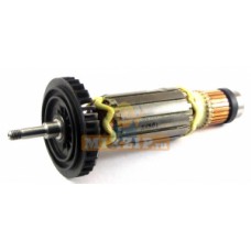 Ротор для болгарки (УШМ) Makita 9554HN, 9554NB, 9555HN, 9555NB 515619-7