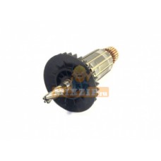 Ротор для перфоратора Makita HR2440, HR2455 аналог 515668-4