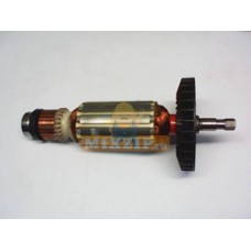 Ротор для перфоратора Makita HR2432, HR2431, HR2430 515674-9