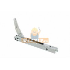 Петля двери духовки для плиты Bosch, Siemens, Neff, Gaggenau 267593