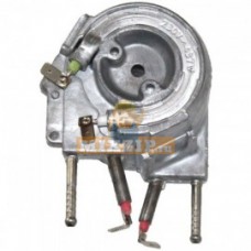 Термоблок (нагреватель) кофемашины Philips Saeco 11004667