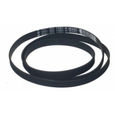 Ремень 1287 H8 для стиральной машины Electrolux, Zanussi, AEG 1326721006