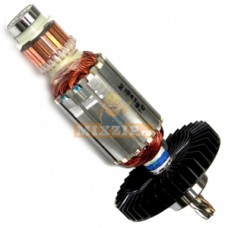 Ротор дисковой пилы Makita 5604R аналог SEB 510044-7