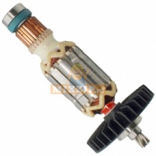 Ротор для перфоратора Makita HR2610, HR2611FT, HR2630T 515359-7