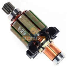 Ротор для дрели-шуруповерта Makita 6339D 629829-1